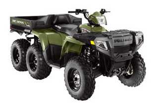 ������Polaris �˶���