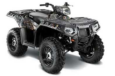������Polaris �˶���