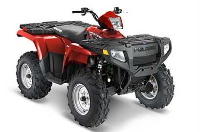 ������Polaris �˶���