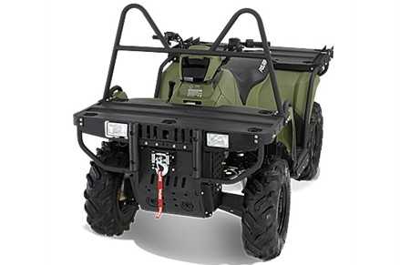 ������Polaris MV700