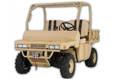 ������Polaris MVRS700 4X4