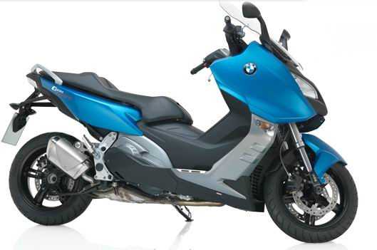  BMW BMW C 600 Sport