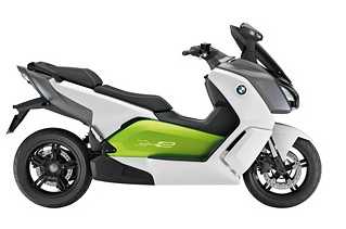 ���� BMW BMW C EVOLUTION