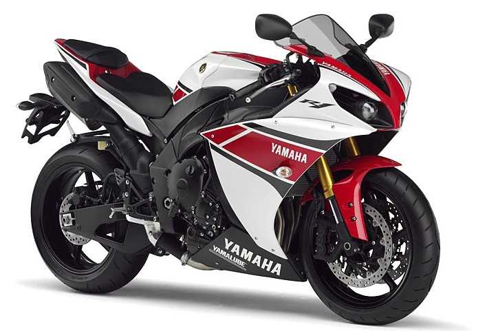 ������ Yamaha YZF-R1(2001)