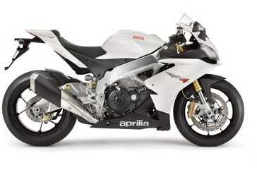 �������� Aprilia RSV4 R APRC(2011)