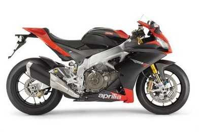 �������� Aprilia RSV4 Factory APRC(2011)