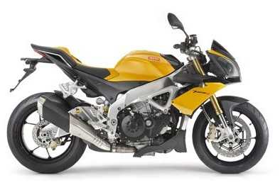 �������� Aprilia Tuono V4 R(2021)