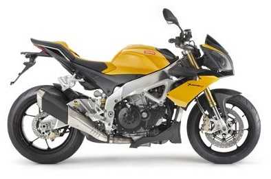 �������� Aprilia Tuono V4 R APRC(2021)