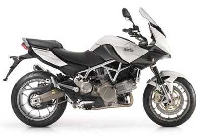 ��������Aprilia MANA 850 GT ABS
