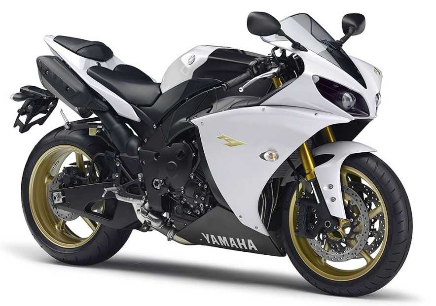 ������ Yamaha [YZR-R1]