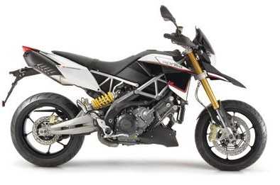 ��������Aprilia DORSODURO 1200 TC/ABS