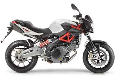 ��������Aprilia SHIVER 750