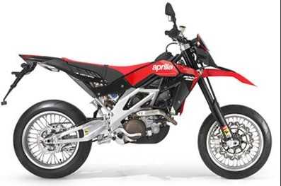 ��������Aprilia SXV 450