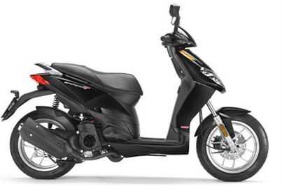 ��������Aprilia SPORTCITY ONE 50