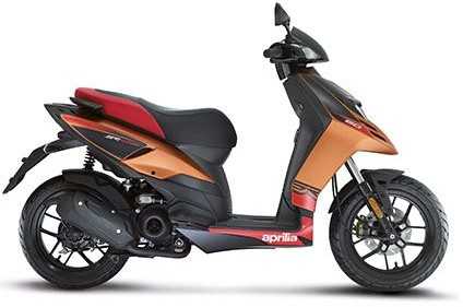 ��������Aprilia SR MOTARD 50