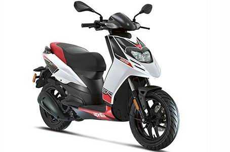 ��������Aprilia SR MOTARD 125