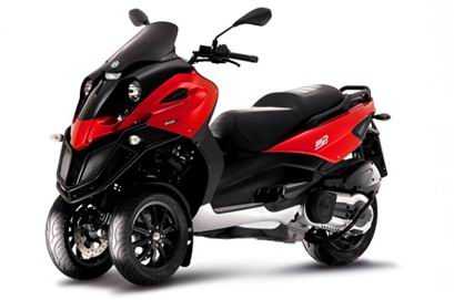 ������ Piaggio MP3 500(2020)
