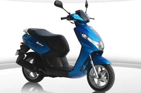 ���� Peugeot Kisbee