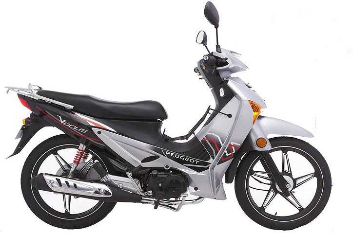 ���� Peugeot VOCUS
