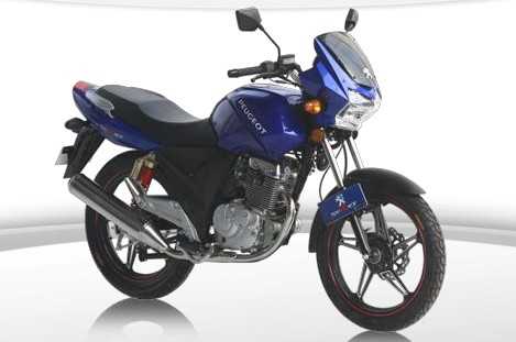 ���� Peugeot TOURACE