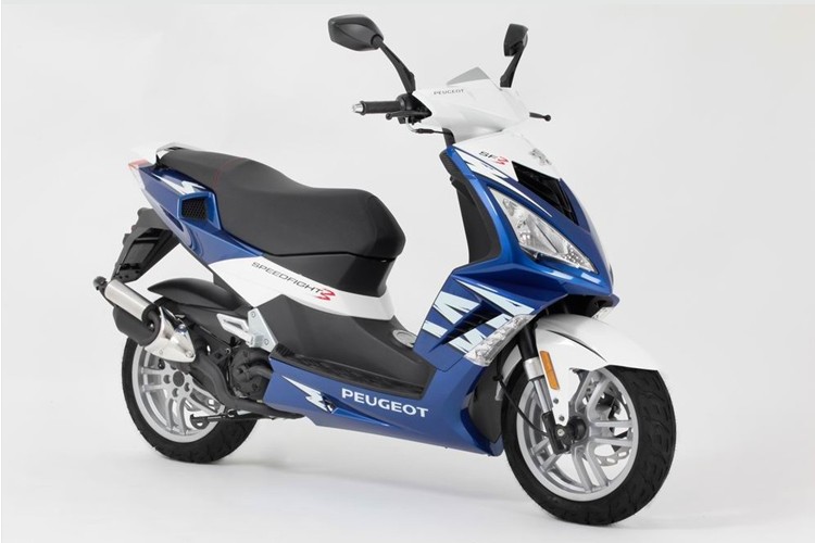 ���� Peugeot SPEEDFIGHT 3(���ڰ�)