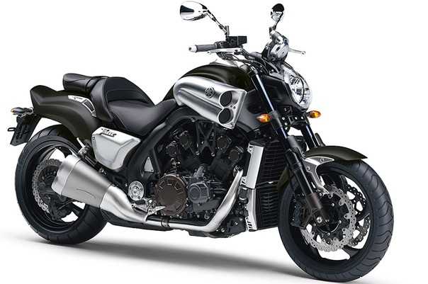 ������ Yamaha [VMAX]