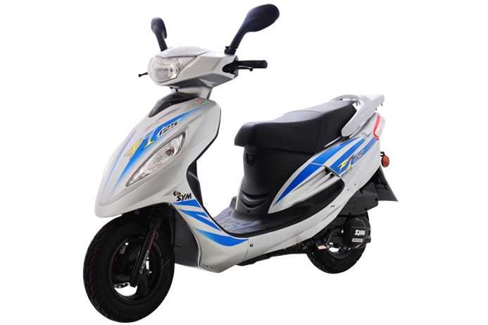 ���� F1 125(��III)