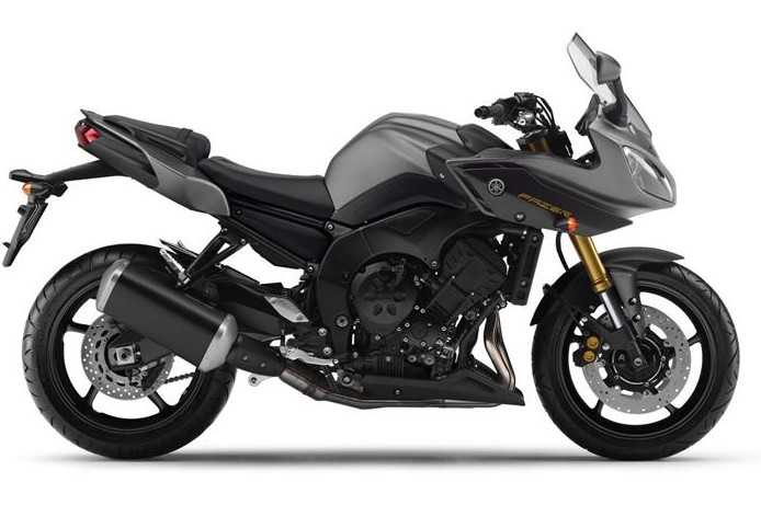 ������ Yamaha [Fazer8]