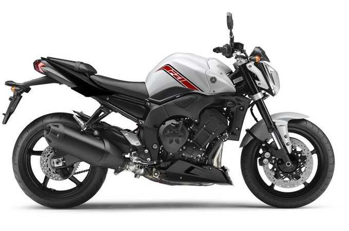 ������ Yamaha [FZ1/ABS]