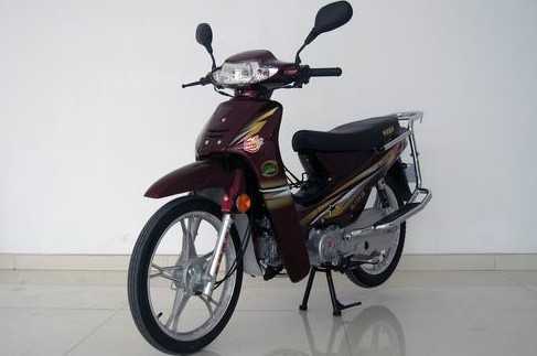 ���� HJ110-2B