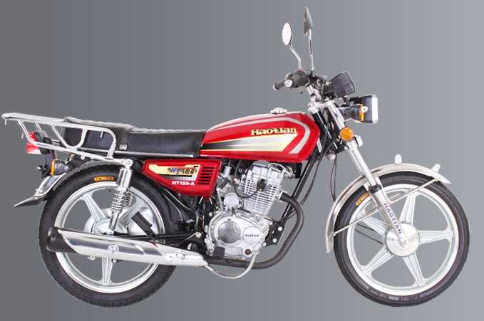 ���� HT125-A