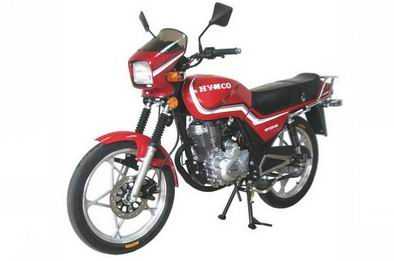 ���� HY125-6A