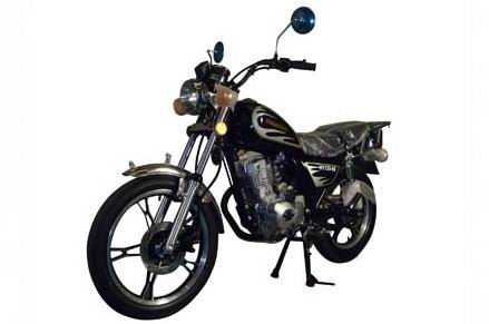 ���� HY125-6B