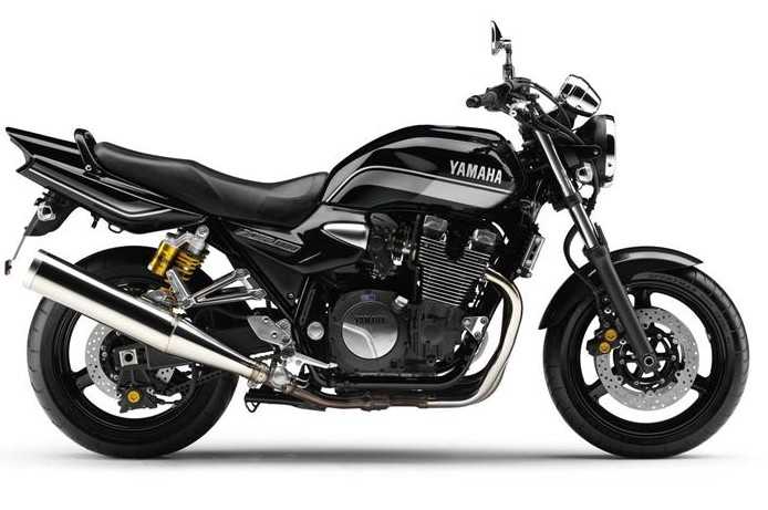 ������ Yamaha [XJR1300]