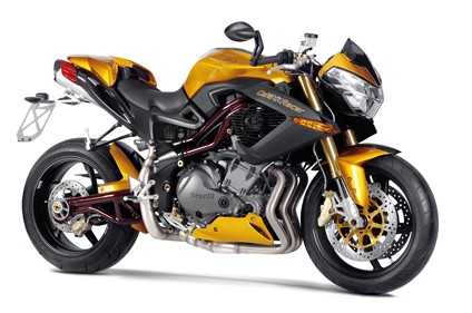 ������ Benelli Cafe 899 Racer