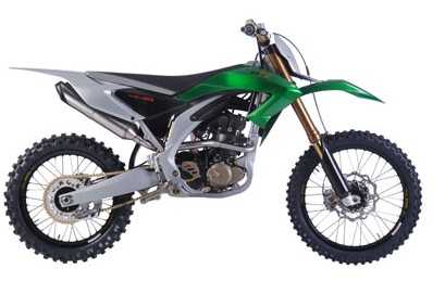 ������ Benelli BX CROSS
