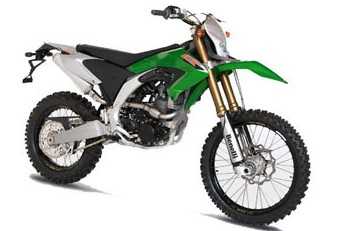 ������ Benelli BX ENDURO