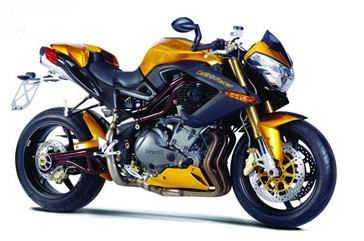 ������ Benelli TNT 1130