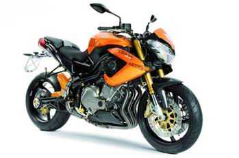 ������ Benelli TNT899S
