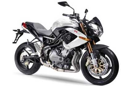 ������ Benelli TNT899
