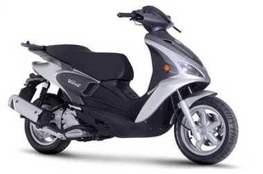 ������ Benelli VELVET