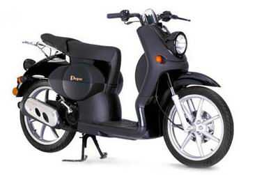 ������ Benelli PEPE 50 BASE