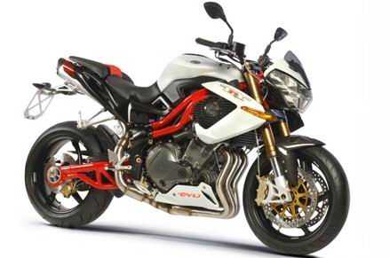 ������ Benelli TNT SPORT EVO