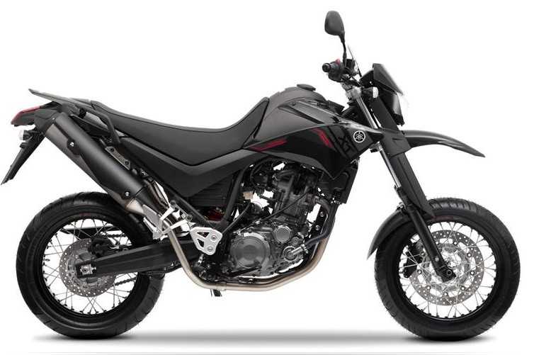 ������ Yamaha [XT660X]