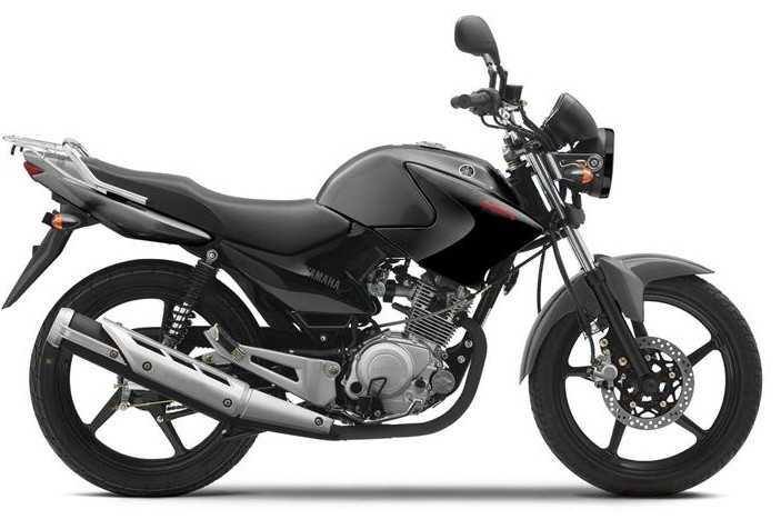 ������ Yamaha [YBR125]