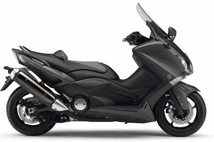 ������ Yamaha 2012 TMAX/ABS