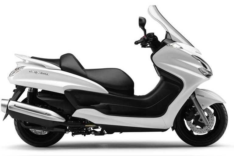 ������ Yamaha [Majesty 400/ABS]