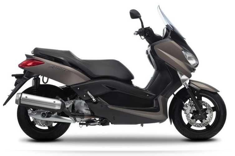 ������ Yamaha [X-MAX 125/ABS]