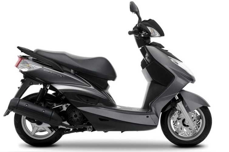 ������ Yamaha [Cygnus X]