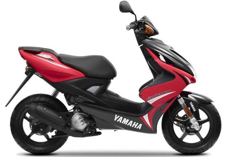 ������ Yamaha [Aerox R]